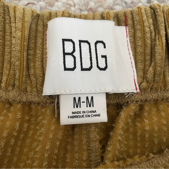 Urban Outfitters Wide Leg Pant - Picture 4 of 5